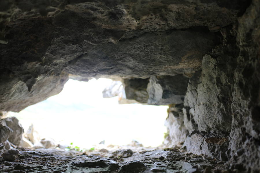 Este enclave declarado en el año 2005 reserva de la biosfera se sitúa en el norte de la provincia de León, limitando con Asturias. Cuenta con tres municipios Cármenes, Vegacervera, y Lugueros,