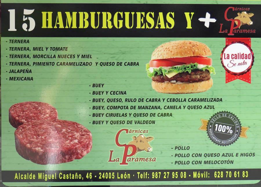 Carne picada de ternera - Carnicería San Miguel