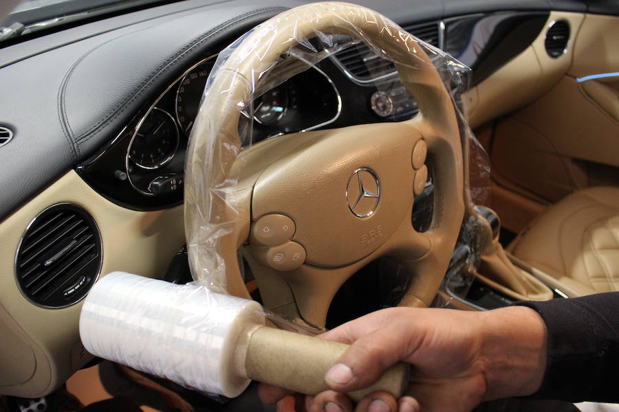 Talleres Cecar nace en 2018 con mucha ilusión y motivación con el fin de traer a León algo más que un taller. Su filosofía parte de la unión entre la tecnología del automóvil y su estética, siempre dentro de un gran grupo como es la red de talleres CGA.