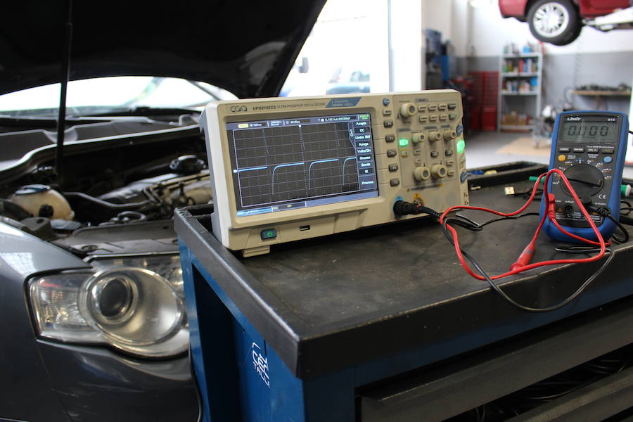 Talleres Cecar nace en 2018 con mucha ilusión y motivación con el fin de traer a León algo más que un taller. Su filosofía parte de la unión entre la tecnología del automóvil y su estética, siempre dentro de un gran grupo como es la red de talleres CGA.