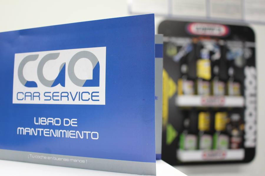 Talleres Cecar nace en 2018 con mucha ilusión y motivación con el fin de traer a León algo más que un taller. Su filosofía parte de la unión entre la tecnología del automóvil y su estética, siempre dentro de un gran grupo como es la red de talleres CGA.