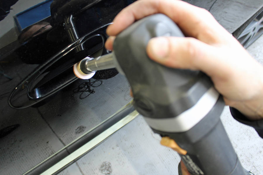 Talleres Cecar nace en 2018 con mucha ilusión y motivación con el fin de traer a León algo más que un taller. Su filosofía parte de la unión entre la tecnología del automóvil y su estética, siempre dentro de un gran grupo como es la red de talleres CGA.