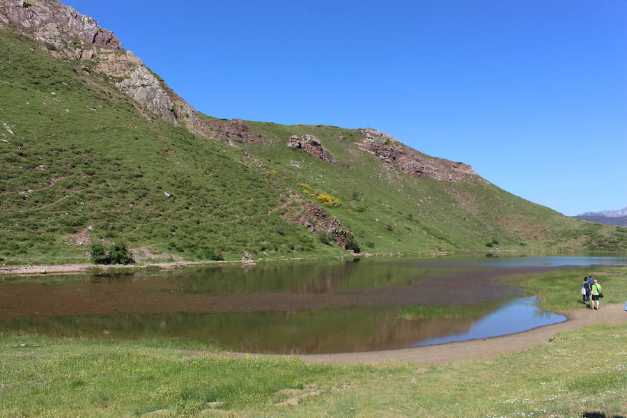 Fotos: Reserva de la biosfera de Babia, paraíso natural