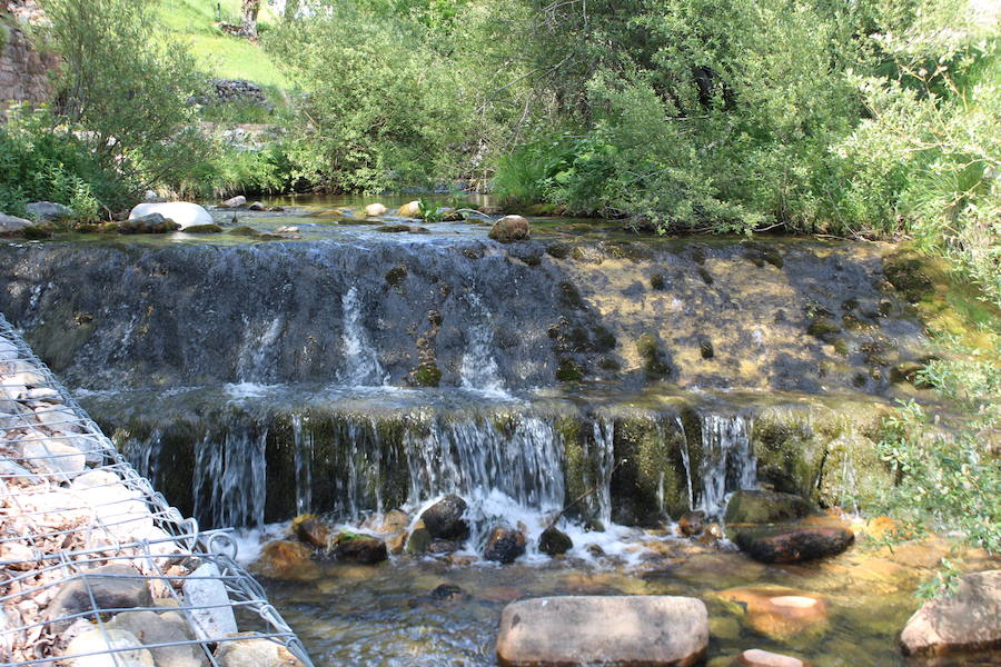 Fotos: Reserva de la biosfera de Babia, paraíso natural