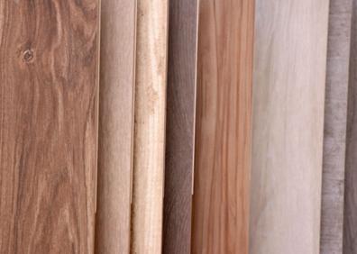 Imagen secundaria 1 - Diferentes partes de la exposición de la tienda de Coba. 