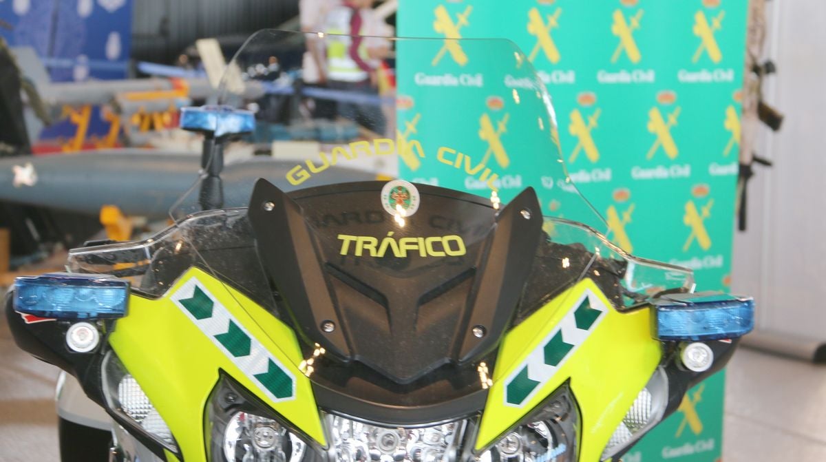 Fotos: II Feria del Empleo y el Emprendimiento de León