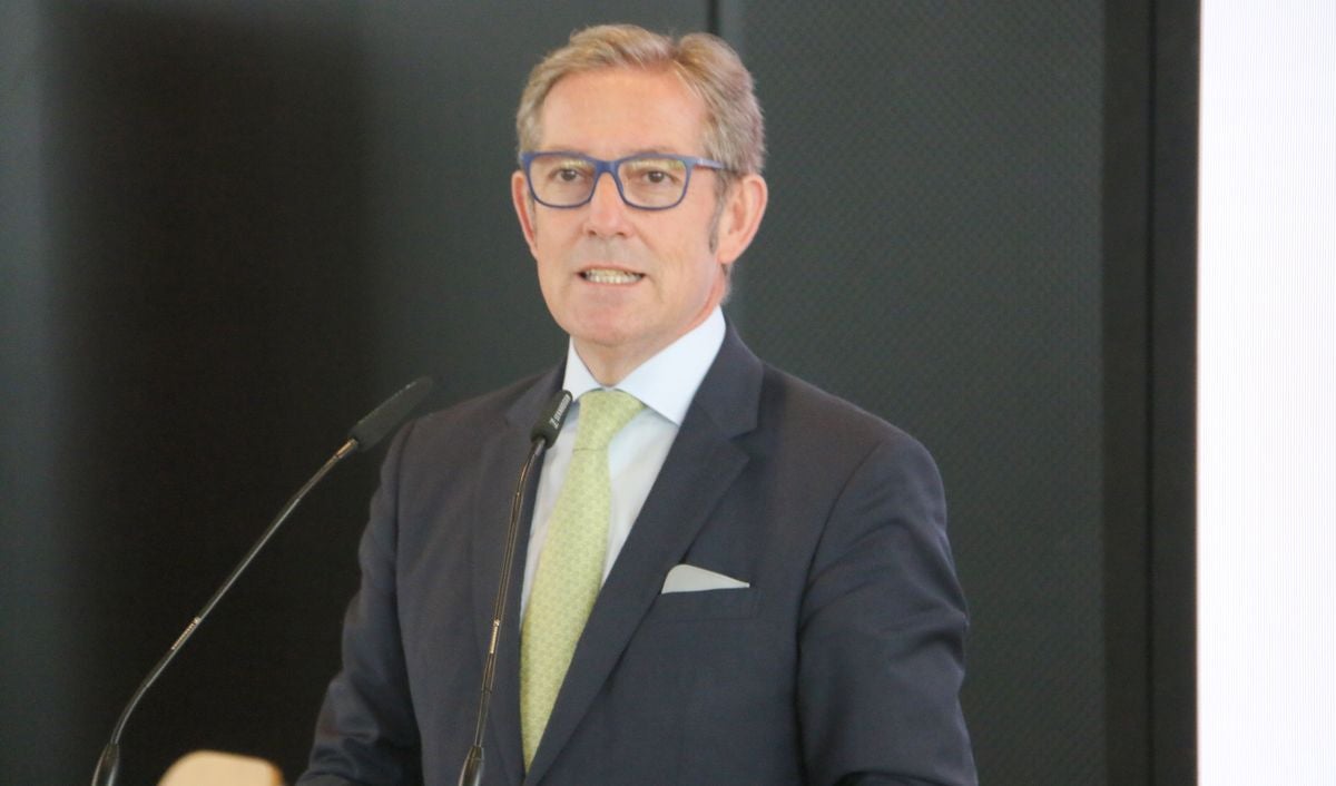 Fotos: II Feria del Empleo y el Emprendimiento de León