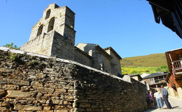 50 Aniversario de la declaración de la Tebaida Berciana como Bien de Interés Cultural. 