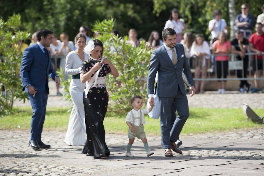 Fotos: La boda de Maria Pombo en imágenes