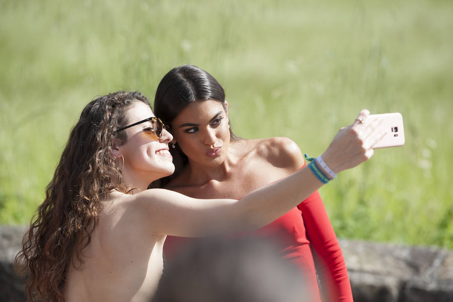 Fotos: La boda de Maria Pombo en imágenes