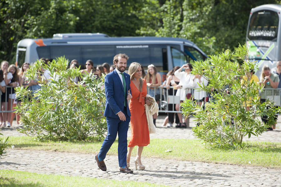 Fotos: La boda de Maria Pombo en imágenes