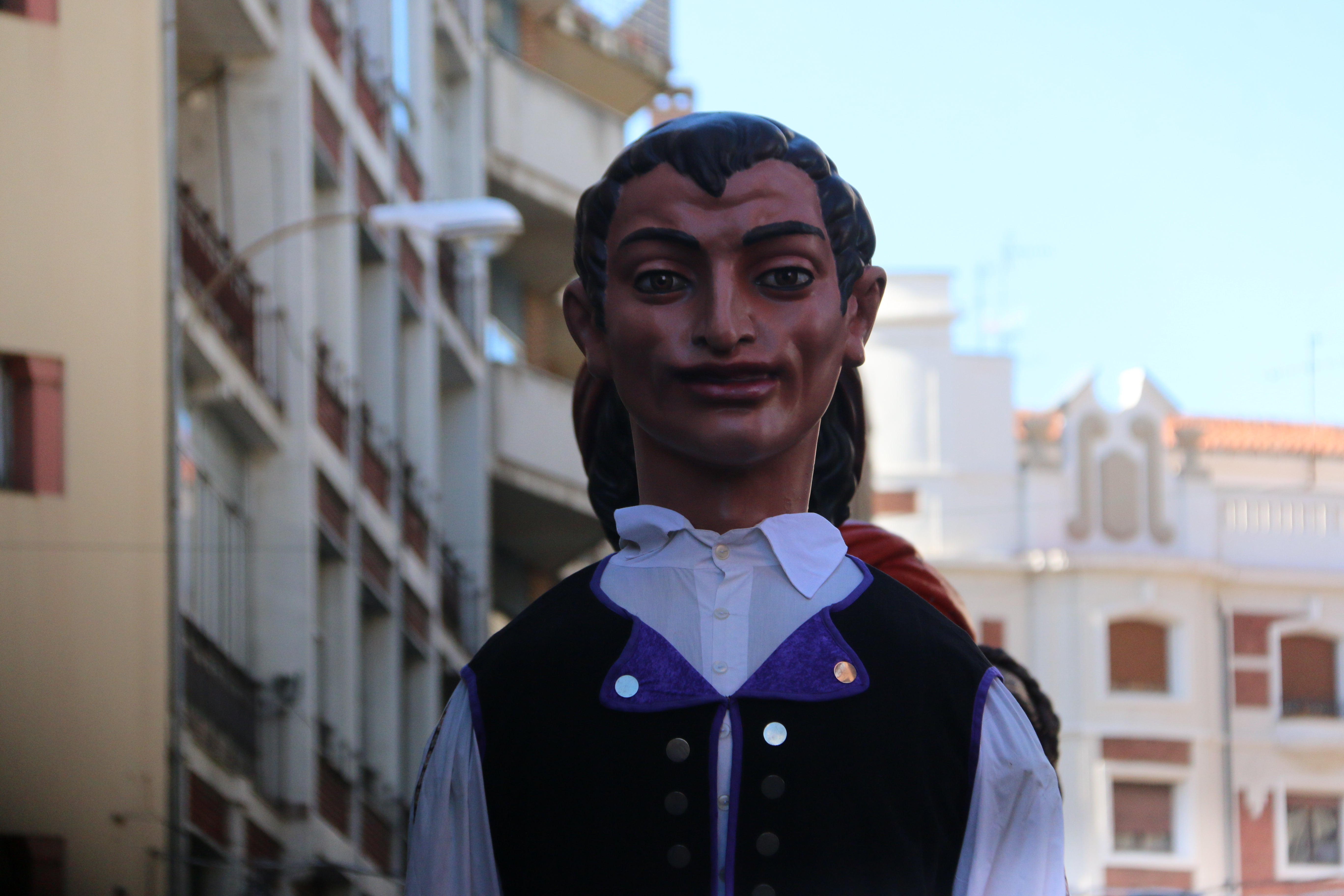 Fotos: &#039;Gigantes y cabezudos&#039;