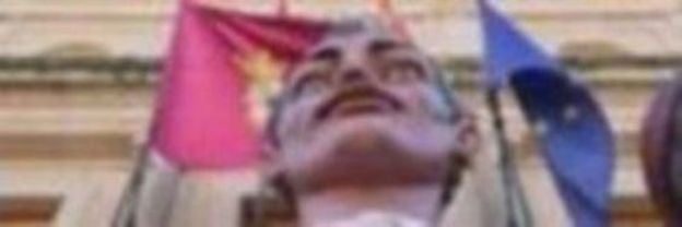 Fotos: &#039;Gigantes y cabezudos&#039;