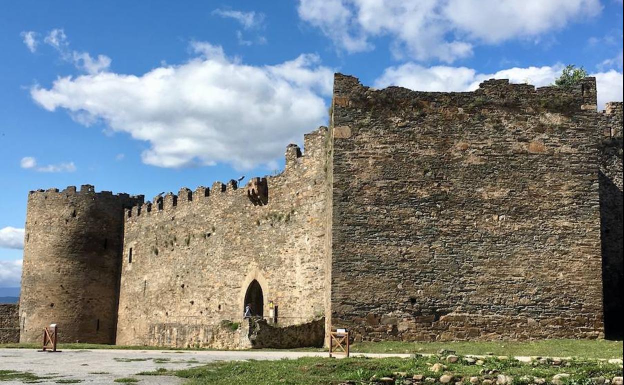 La Junta determina que los posibles hallazgos arqueológicos en el Castillo Viejo se trasladen al Museo de León