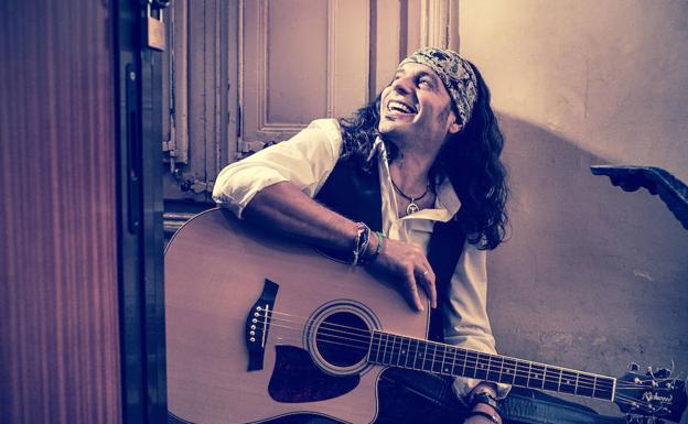 El Arrebato, en una imagen promocional. 