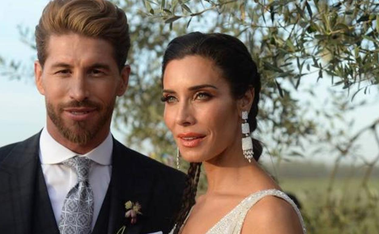 Pilar Rubio luce el bañador de los 30.000 euros
