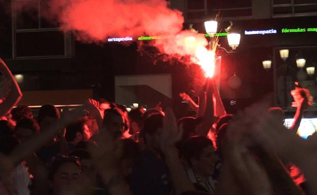 Galería. Imágenes de la celebración.