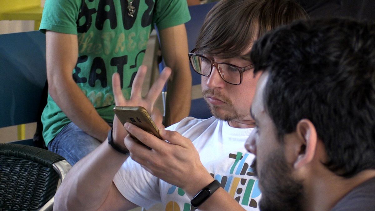 Fotos: I Campeonato de España de Pokemon Go en León