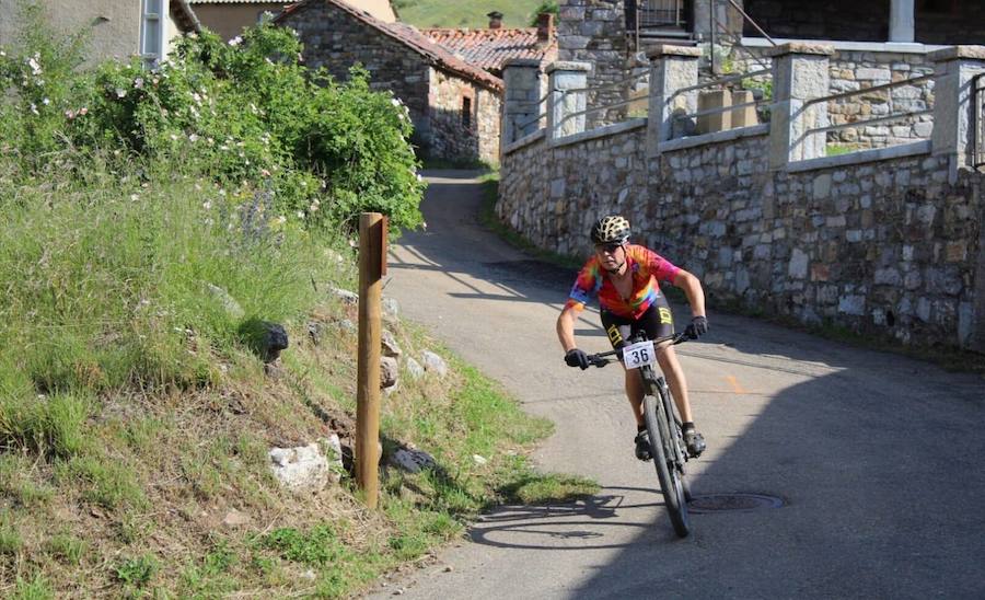 Fotos: Circuito de la BTT Leonés 2019