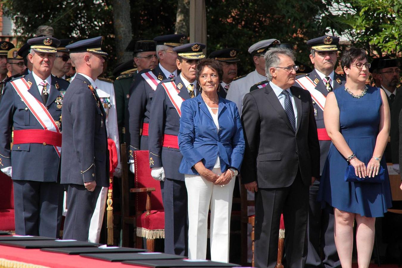 Fotos: La mirada de Peio García