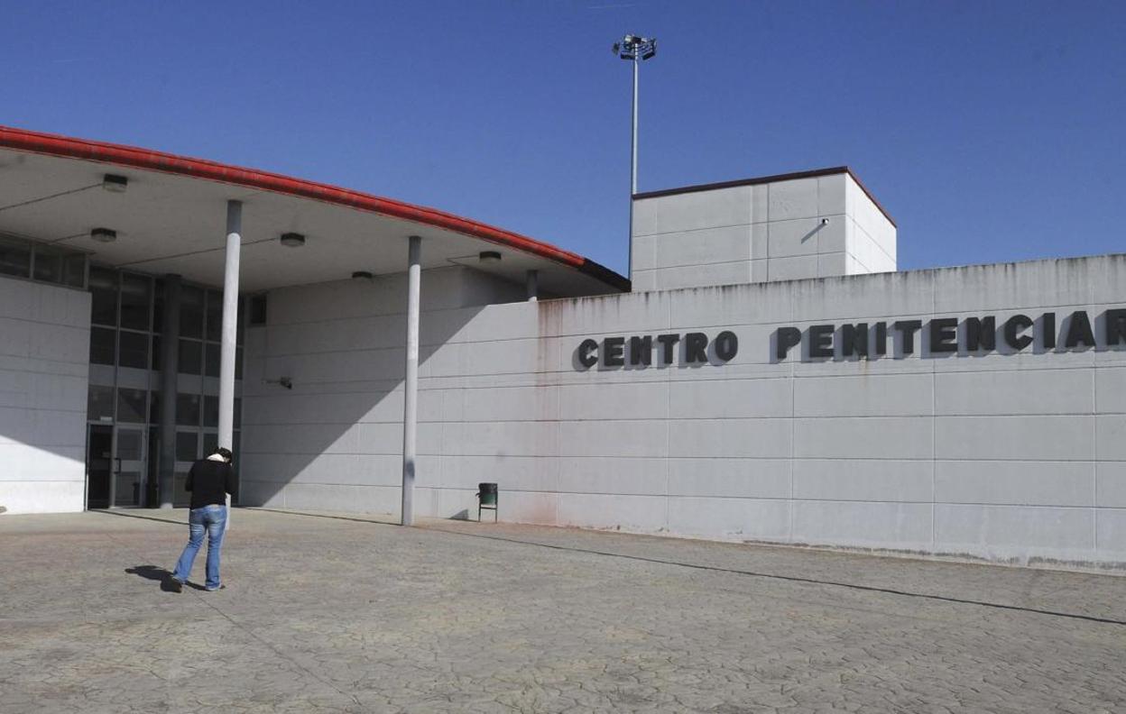 Imagen de la prisión de León. 