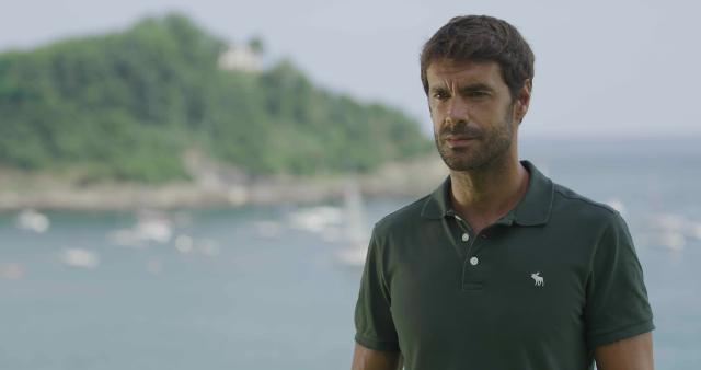 Xabi Prieto: «La Donosti Cup es como jugar un Mundial para un chaval»