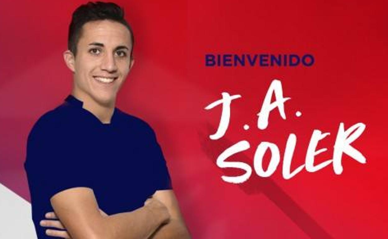 Imagen de José Antonio Soler 