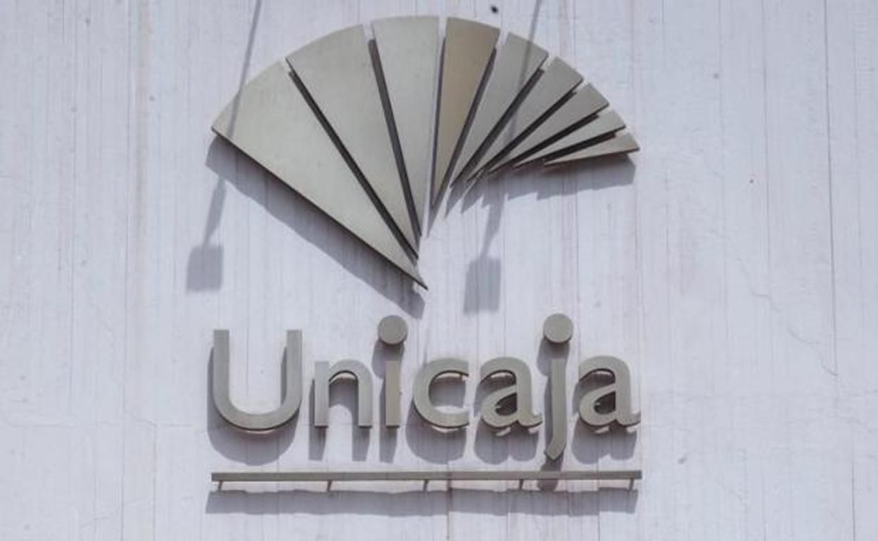 Imagen de Unicaja. 