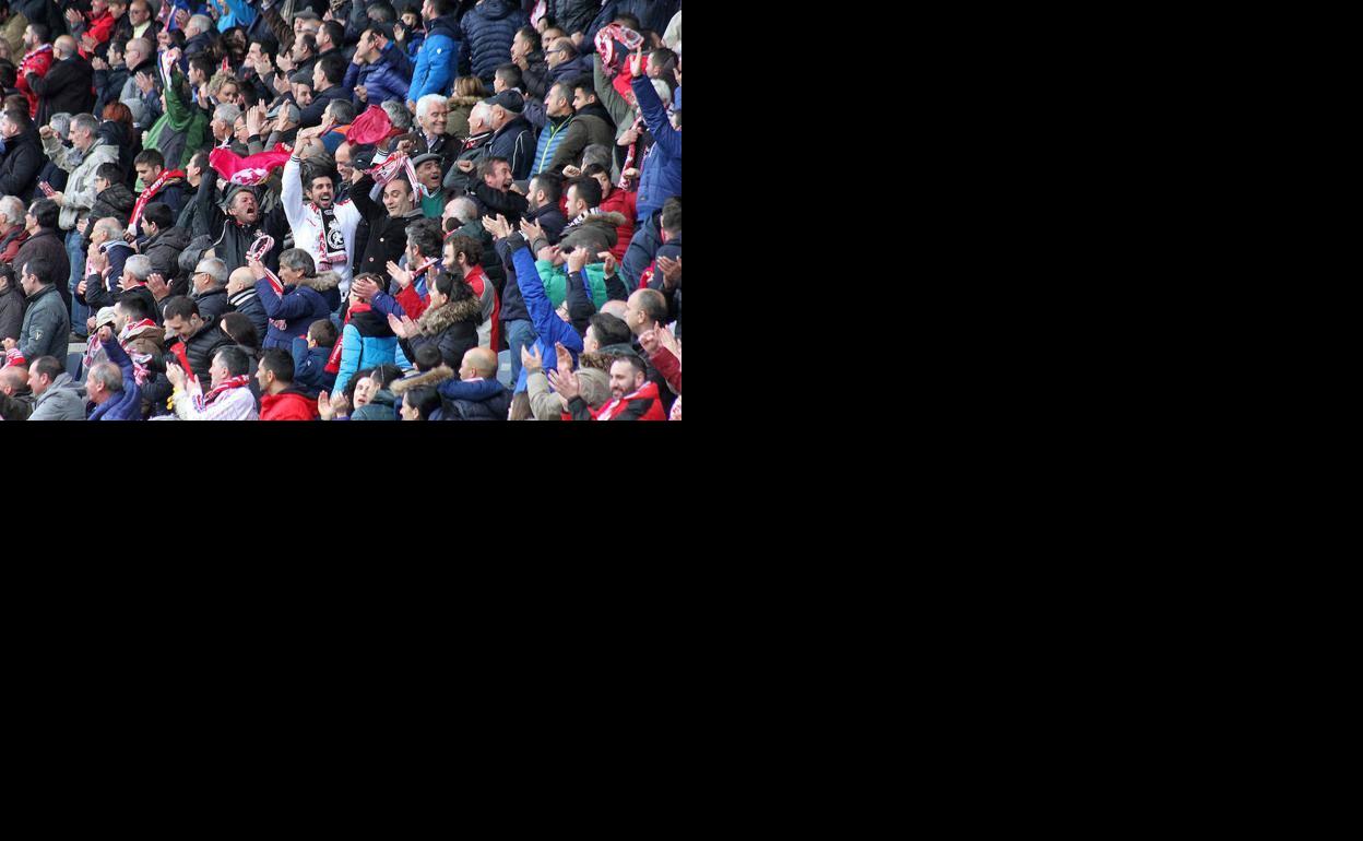 Grada del reino de León. 