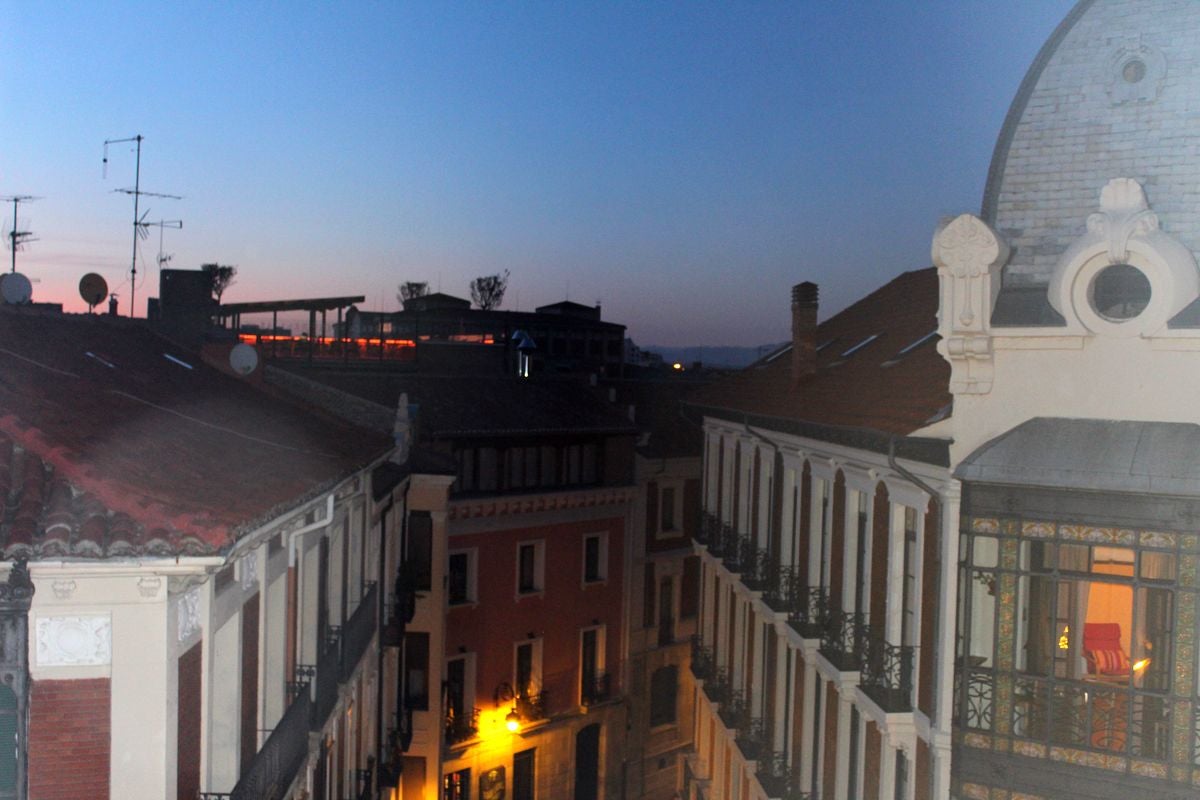 Fotos: Cuando el teatro llega al salón de casa