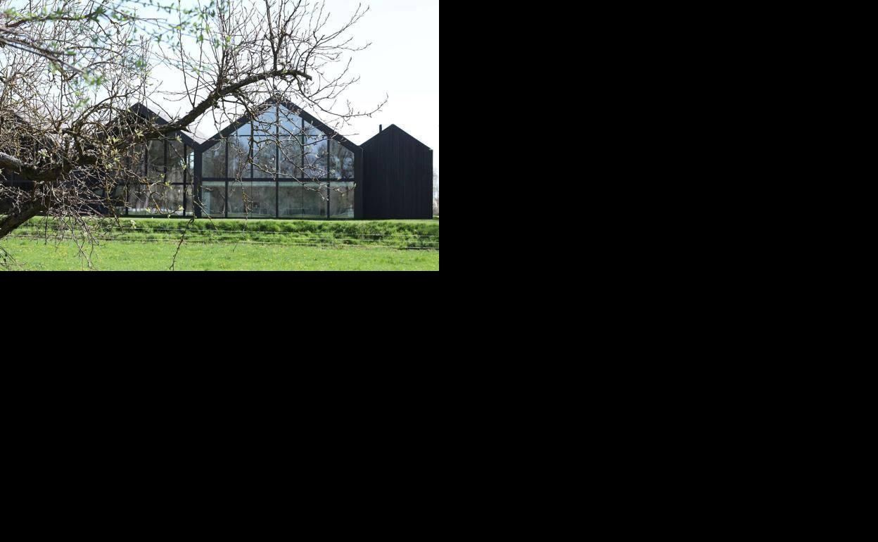 Fundación Cerezales Antonino y Cinia. 