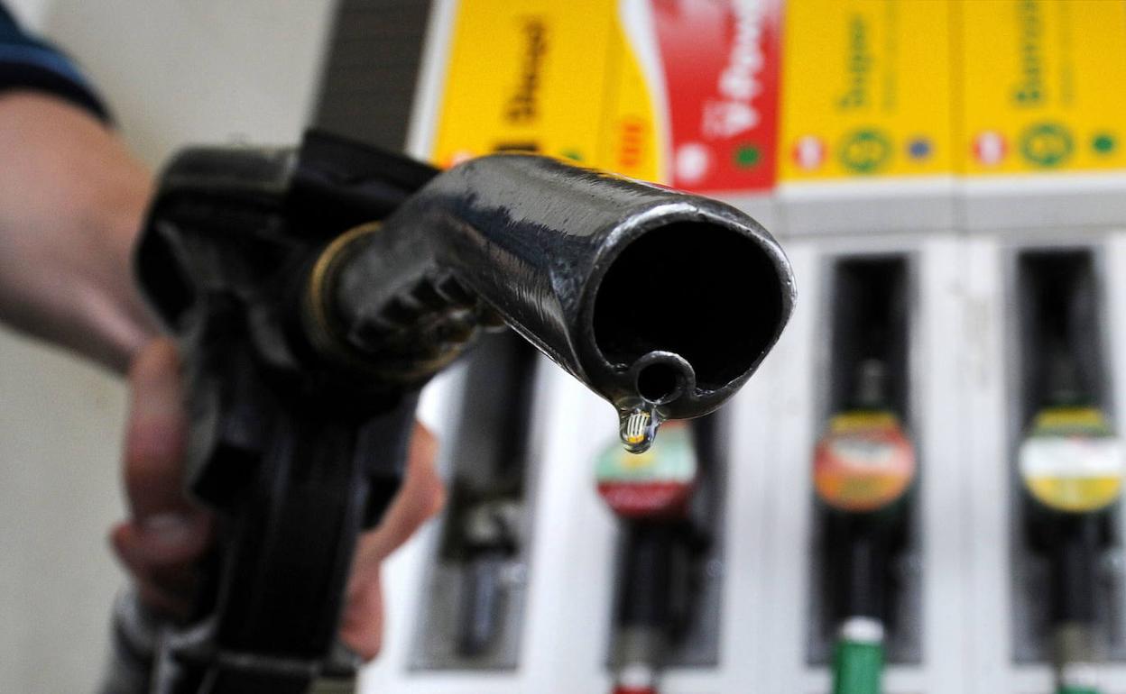 Portugal afronta este lunes una nueva huelga que afectará al combustible