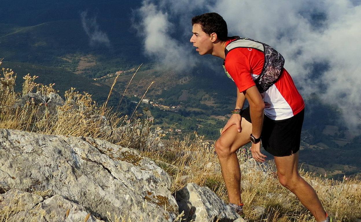 David López Castán y Hénar Perez triunfan en Villafeide