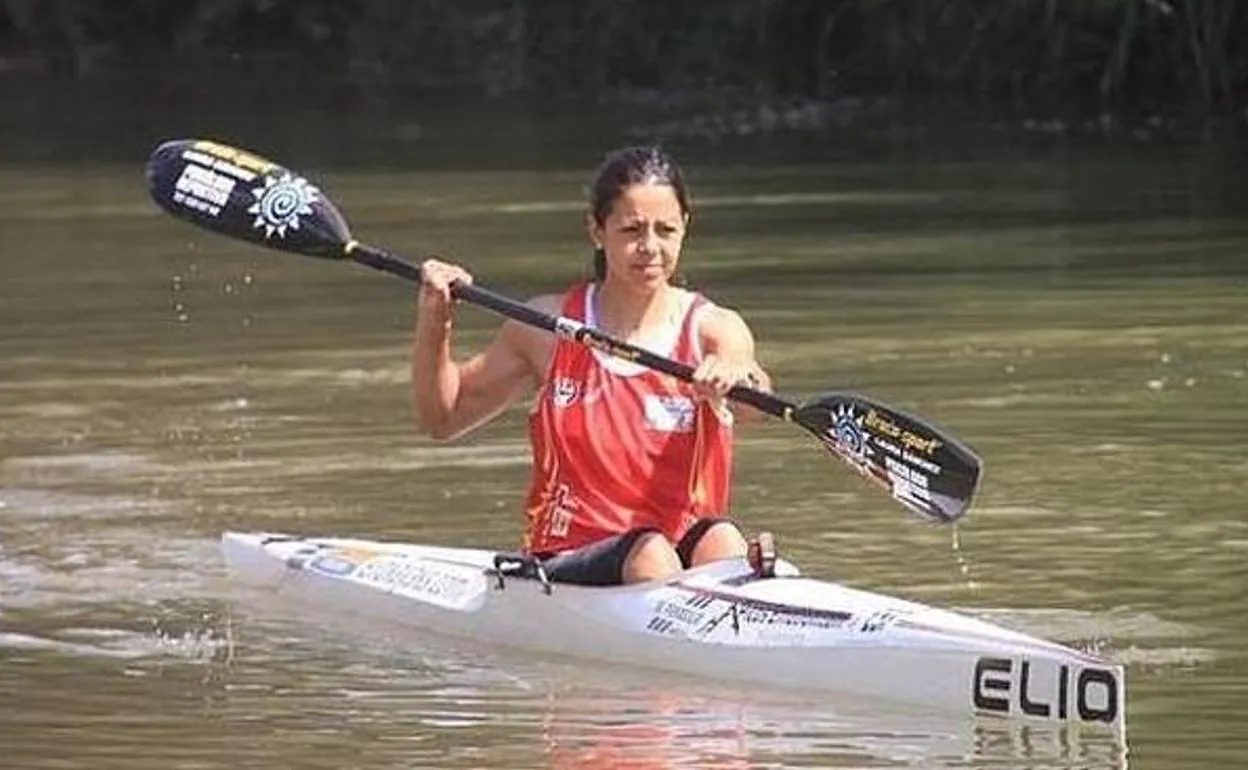 Carbajo, con el objetivo de «disfrutar y de ir a ganar» a los Campeonatos de España en Sabero