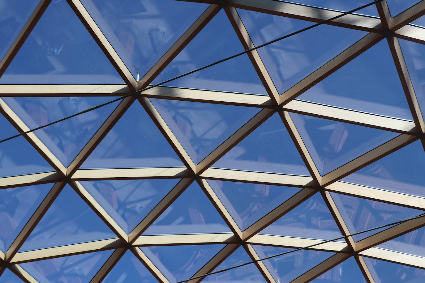 Fotos: Recta final de las obras del Museo de la Semana Santa