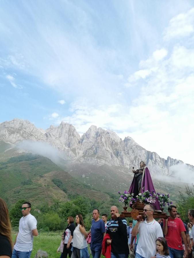 Fotos: Romería Virgen de Corona