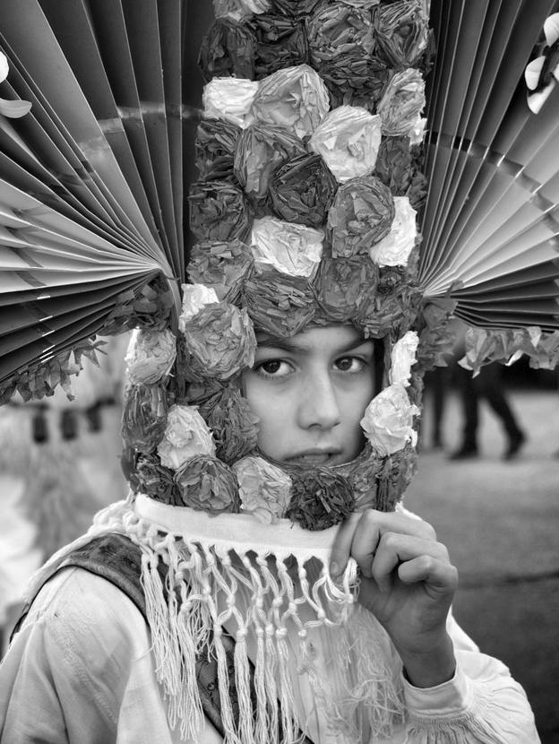 Imagen de las fotografias premiadas.