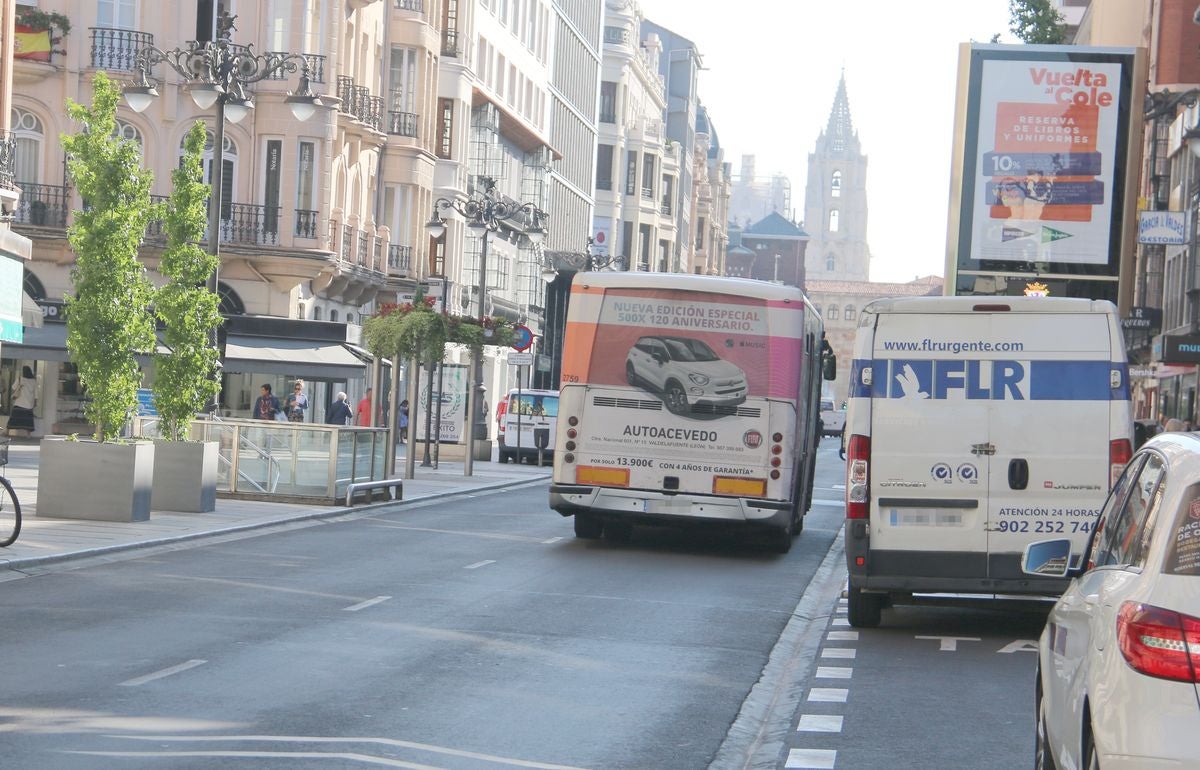 Fotos: El &#039;día 1&#039; del nuevo Ordoño II