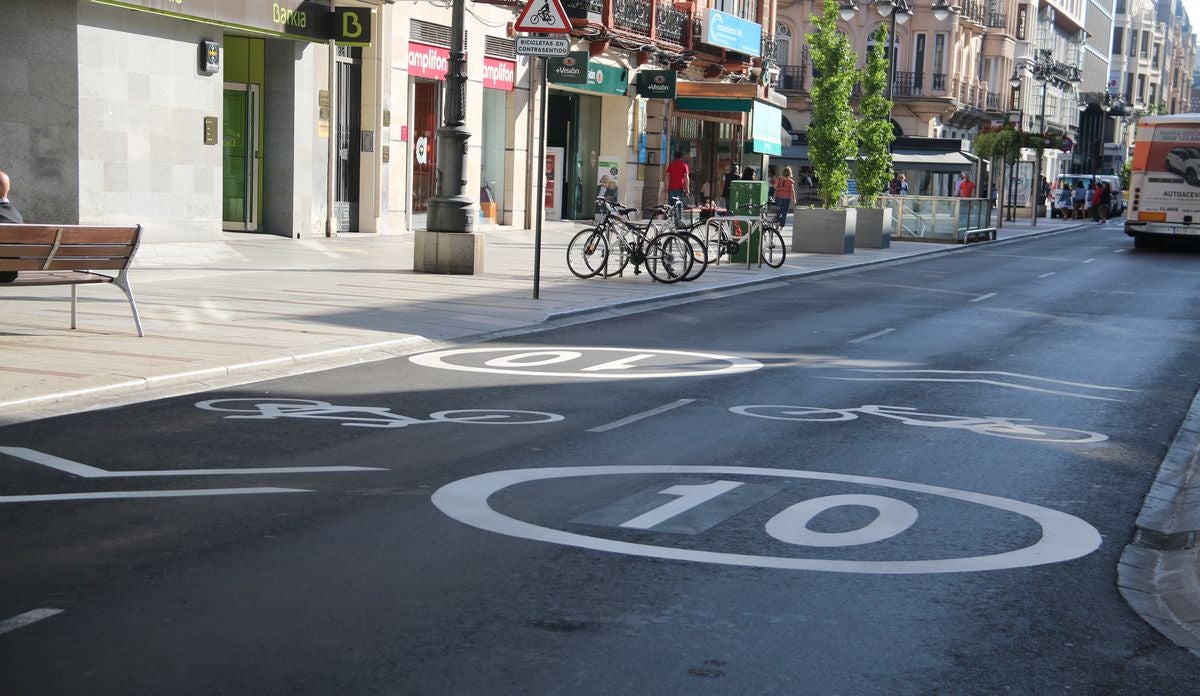 Fotos: El &#039;día 1&#039; del nuevo Ordoño II