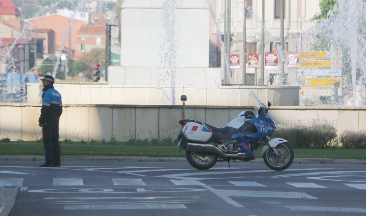 Fotos: El &#039;día 1&#039; del nuevo Ordoño II