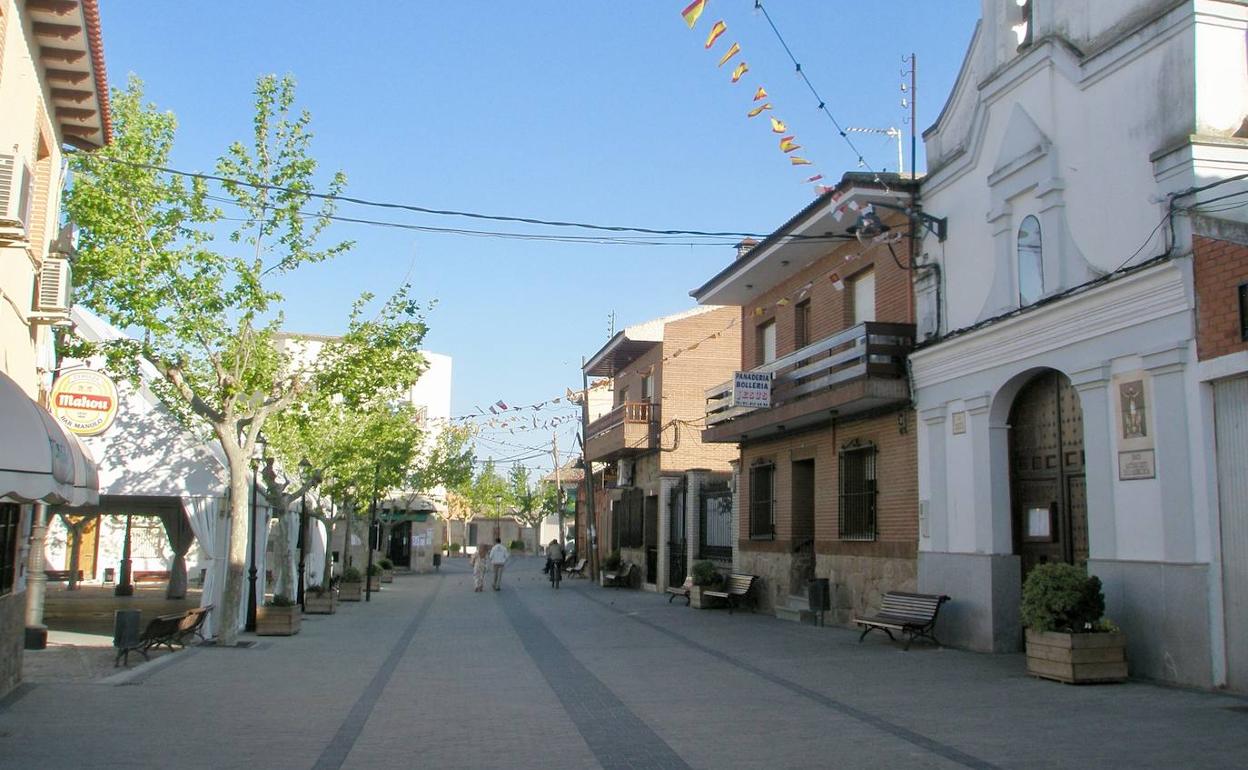 Dos jóvenes, detenidos por dejar ciego de un ojo a otro durante una pelea en unas fiestas