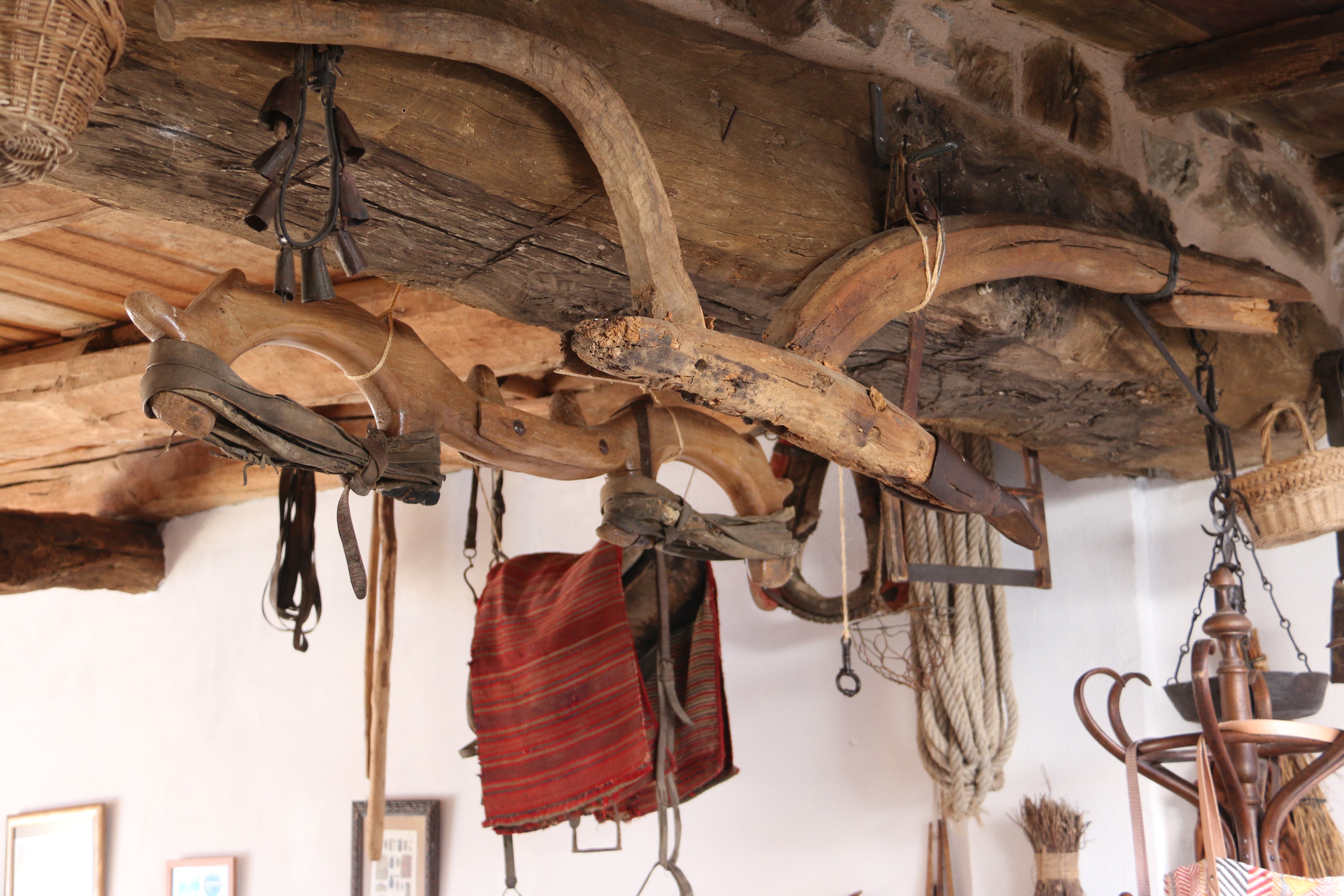 El paso del tiempo no ha mellado en un solo detalle los patios empedrados de esta localidad que este viernes ha abierto sus puertas en una nueva edición de 'Patios con arte'.