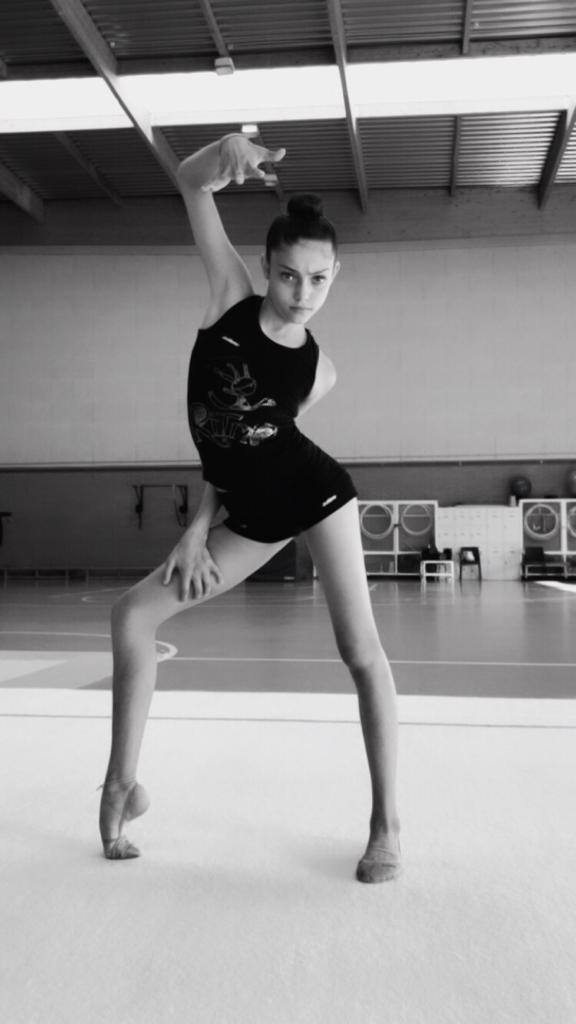 Fotos: Nueva internacional del Ritmo: Andrae Fernández ficha por la selección española