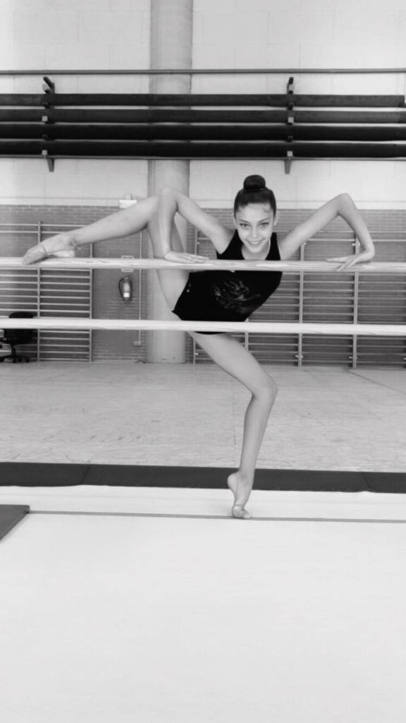 Fotos: Nueva internacional del Ritmo: Andrae Fernández ficha por la selección española