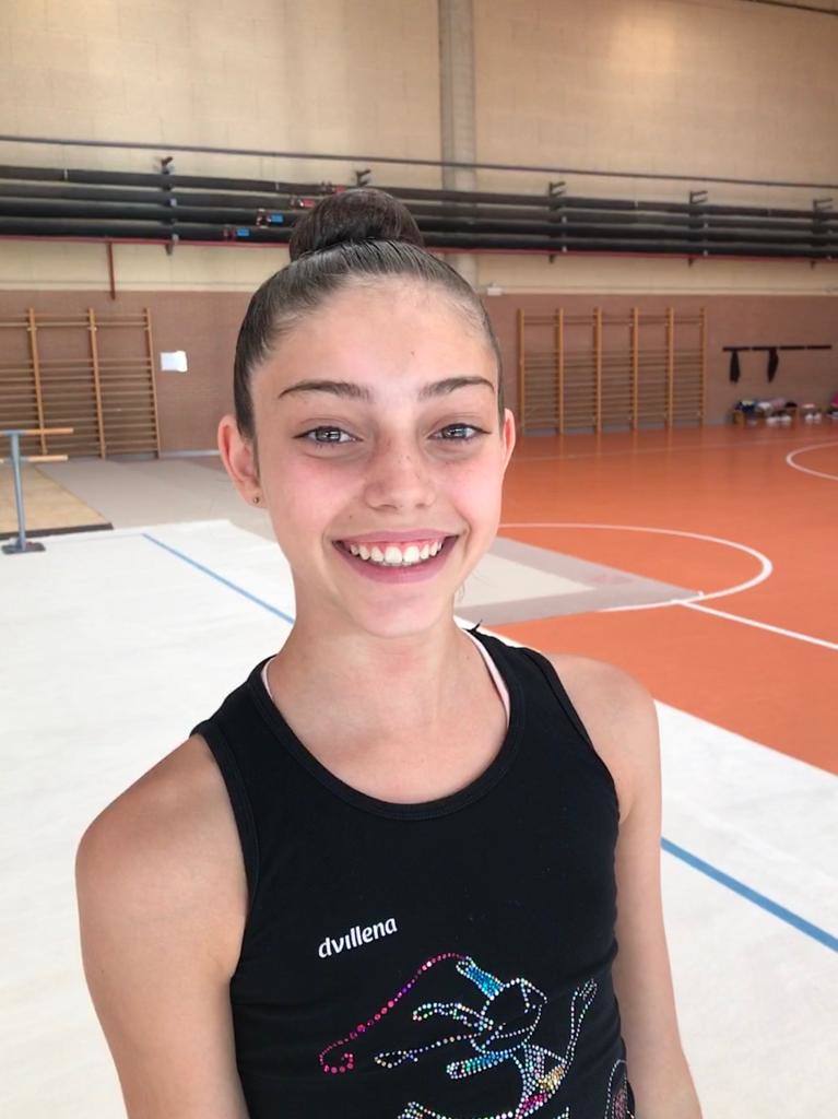 Fotos: Nueva internacional del Ritmo: Andrae Fernández ficha por la selección española