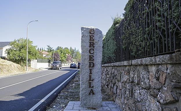 Imagen de Cercedilla. 