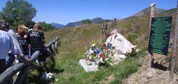 El consejero de Cultura y Turismo, Javier Ortega Álvarez, visita la Fundación Cerezales Antonino y Cinia. 