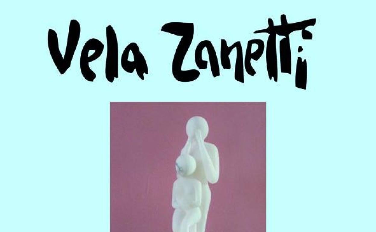 La Fundación Vela Zanetti acoge la muestra de escultura de Julio Carazo