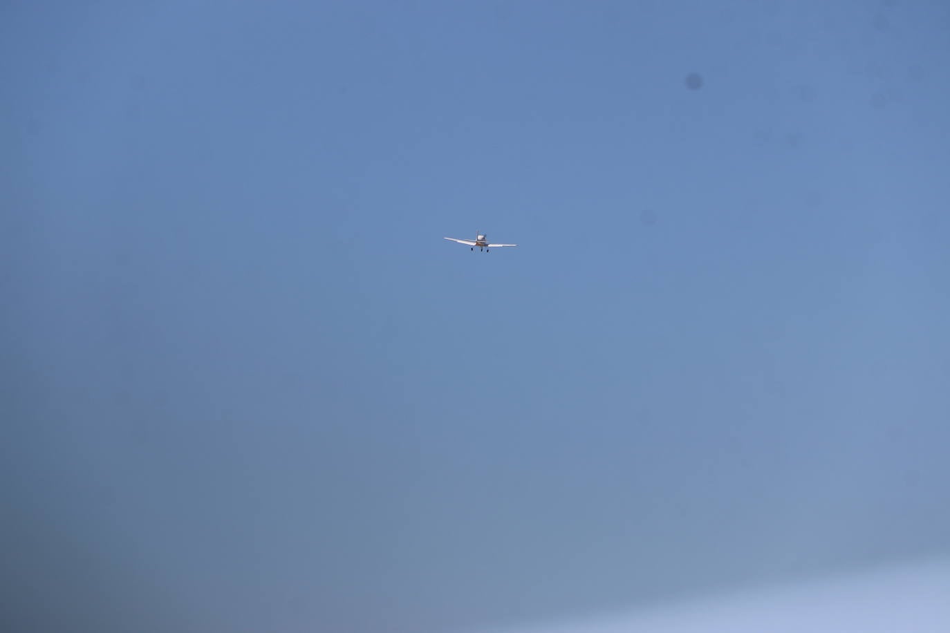 Fotos: El Raid Ibérico llega a León