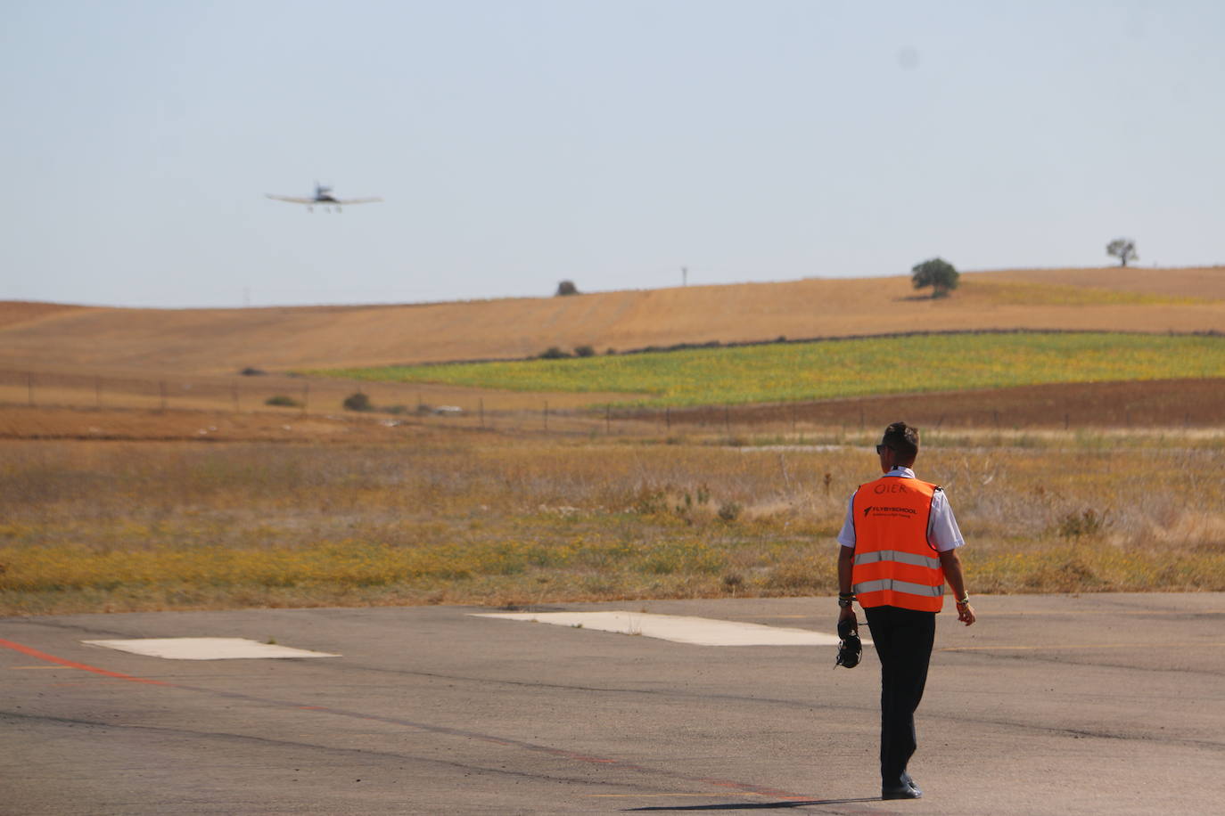 Fotos: El Raid Ibérico llega a León